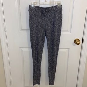 Gymshark leggings in grey size medium